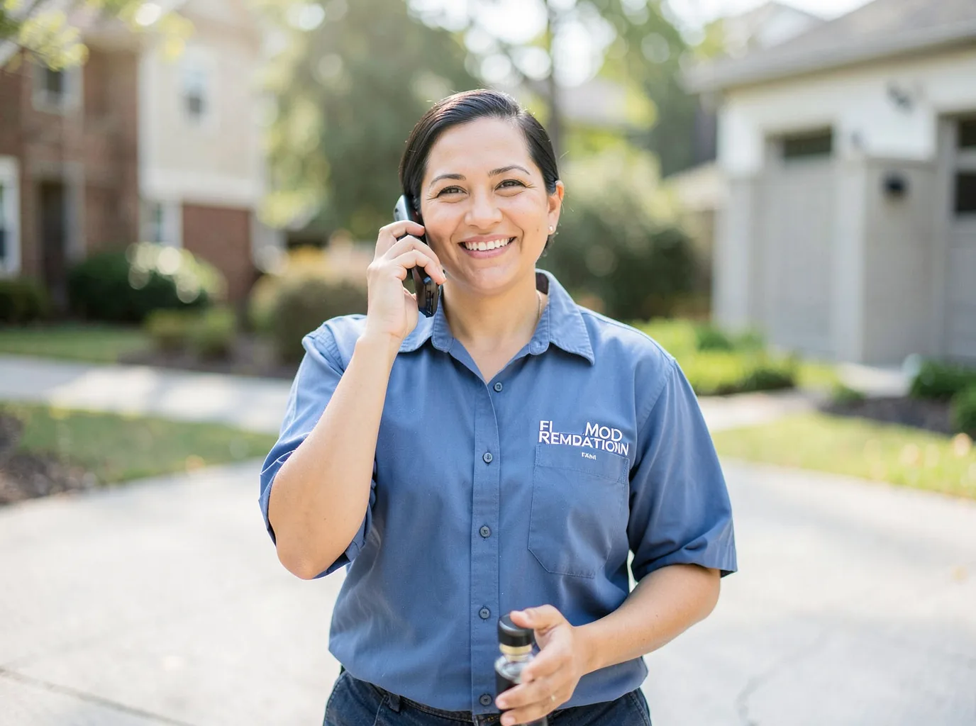 Mold Remediation New Vienna, IA FAQs